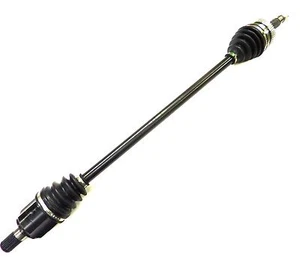 New CV Axle Shaft Front Right With Warranty Fits 2014 - 2011 Hyundai Sonata 2.4L - Bild 1 von 4