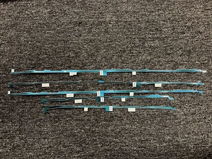 076-00498 Display Adhesive Starter Kit for iMac 24"  M1 2021 A2438/A2439 - Picture 1 of 3