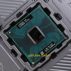 Intel Celeron M 440 1.86GHz (LF80538NE0361ME) Processor CPU - Picture 1 of 1