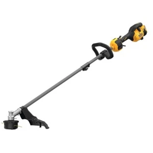 DEWALT CANADA 60V Li-Ion Cordless 17" Attachment Capable String Trimmer (bare) - Picture 1 of 14