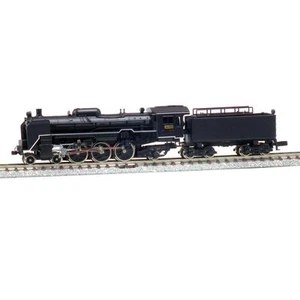 MicroAce A9606 Steam Locomotive 4-6-2 Type C59-127 - N  - Picture 1 of 3
