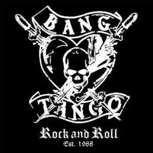 Bang Tango - Rock and Roll Est. 1998 (Limited Edition CD) - Bild 1 von 1