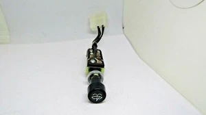 Windshield Wiper Switch Rear WELLS SW1659 fits 79-80 Nissan 210 NEW MADE JAPAN - Picture 1 of 5