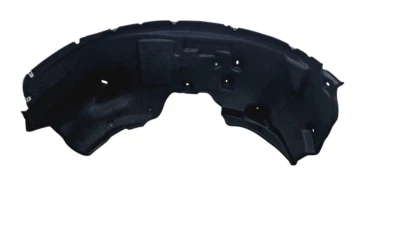 OEM Inner Fender Liner Ford F350 SD XL XLT Front Right RH 2017-2022 Motorcraft  - Image 1 of 4