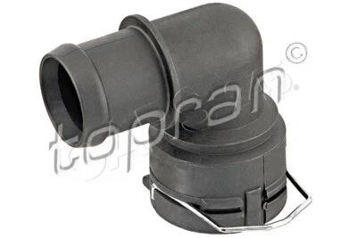 Brida de refrigerante para AUDI A3 SEAT León VW Bora Golf MK4 nuevo escarabajo 1996-2010 Foto 1 de 4