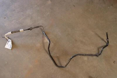 PORSCHE BOXSTER 986 1997-2004 AIRE ACONDICIONADO MANGUERA DE ASPIRACIÓN OEM Foto 1 de 4