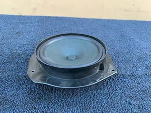 MERCEDES X166 W166 MML250 L350 PANEL PUERTA ALTAVOZ TWEETER MONTAJE AUDIO OEM - Imagen 1 de 4