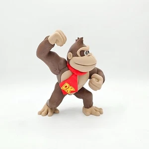 Donkey Kong - 3D Printed - Fan Art - Large 13 inches - DK is So Cool! - Picture 1 of 6