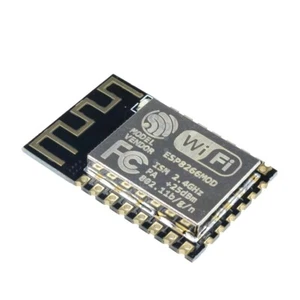 ESP8266 ESP-12F ESP-12 Porta seriale modulo WiFi WLAN Arduino Raspberry - Foto 1 di 3