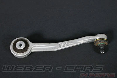 Querlenker Vorderachse hinten oben links VL 8K0407509M AUDI A6 S6 RS6 A7 RS7 4G - Bild 1 von 4