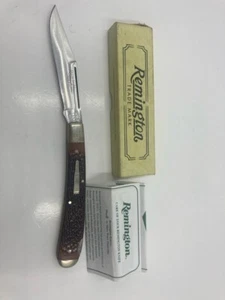 REMINGTON POCKET KNIFE R1253 (EL1107020) - Picture 1 of 7
