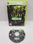 Aliens Vs Predator Microsoft Xbox 360 Action Game 2010