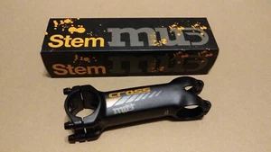 Deda Elementi MUD MTB Cyclocross Road Gravel 31.7mm Aluminum stem 110mm - Picture 1 of 3