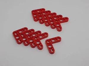 Lego® Technic Liftarm 3 x 3 L-Form flach 32056 Technik Farben auswählen - Picture 1 of 14