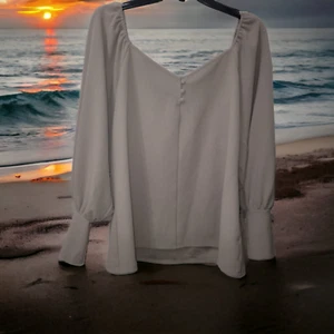 blouse women elegant new - Picture 1 of 2