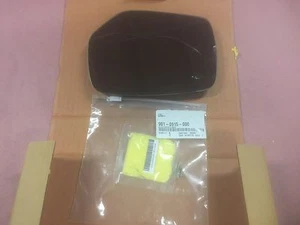 Subaru Legacy 2016, espejo retrovisor exterior Lf con punto ciego J201SAL101 - Imagen 1 de 8