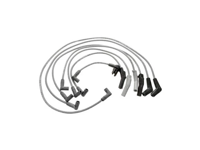 Juego de cables de bujía SMP 79SBBM55 para Lincoln Continental 1994 1991 1992 1993 Foto 1 de 1