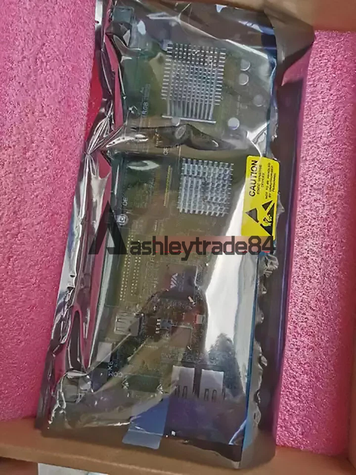 1PC NEW YASKAWA ROBOT CPU BASEBOARD UNIT JANCD-NCP01-1 - Image 1 of 1