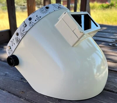 Welding Helmet - Изображение 1 из 4