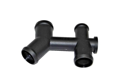 Conector H de refrigeración por agua para Volkswagen Vanagon 1983-1985 1,9 L Foto 1 de 2