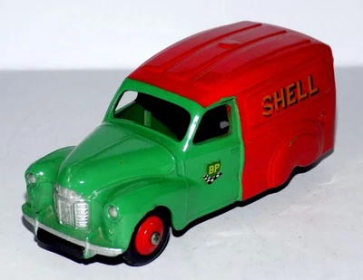 1st Time Listed. Dinky Toys No.470 Austin Van "BP - SHELL" (1954-1956). - Image 1 of 4