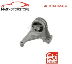 ENGINE MOUNT MOUNTING UPPER REAR FEBI BILSTEIN 19886 P FOR VOLVO V70 II,V70 I - Picture 1 of 5