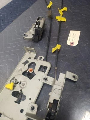 Cierre trasero pasajero Ford F150 cabina extendida 2007 Foto 1 de 3