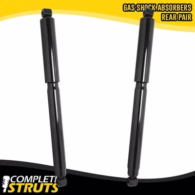 Rear Shock Absorber Set for 2009-2022 Ford F-150 Foto 1 de 4