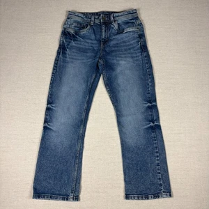 The Perfect Jean NYC Bootcut Herren 29x28 Denim - Bild 1 von 13