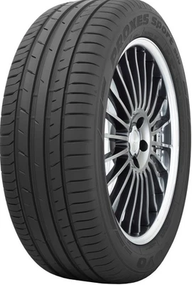 315/35 R20 110Y Neumáticos de Verano TOYO Proxes Sport SUV XL - Imagen 1 de 4
