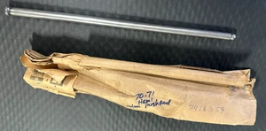 Mopar NOS 426 Hemi Intake Pushrod 3418359 1970 - 1971 - Bild 1 von 5