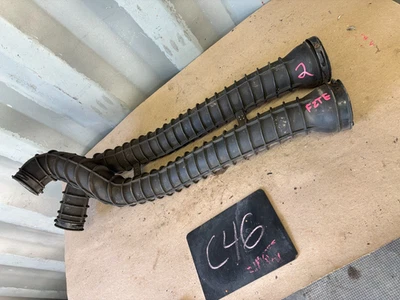 Camión Ford 1987 1991 1992 93 F150 F250 F350 Bronco caja de admisión de aire tubos 302 351 W Foto 1 de 4