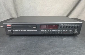 Adcom GCD-575 Compact Disc CD Player 176.4 kHz Dual D/A Converters No Remote - Picture 1 of 23