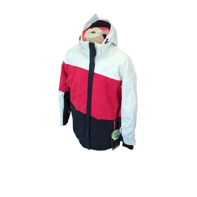 killtec Damen-Skijacke rot, Gr. 48, - Bild 1 von 4
