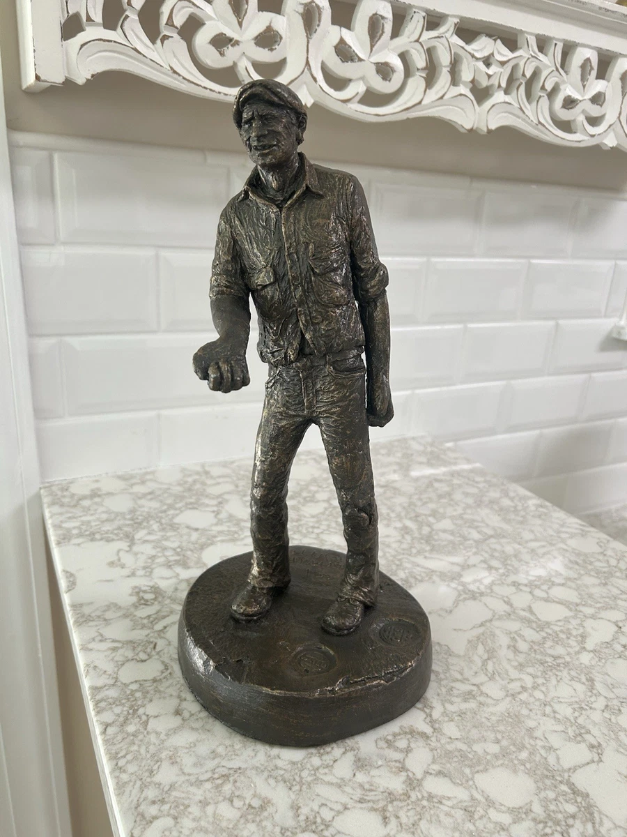 Michael Garman Resin Art Sculptures for sale | eBay