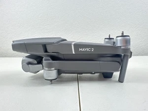 DJI Mavic 2 Pro Drone - Gray (Drone Only) - Picture 1 of 20