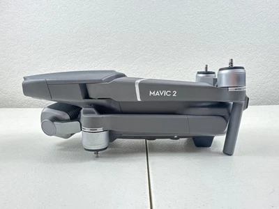 DJI Mavic 2 Pro Drone - Gray (Drone Only) - Image 1 of 4
