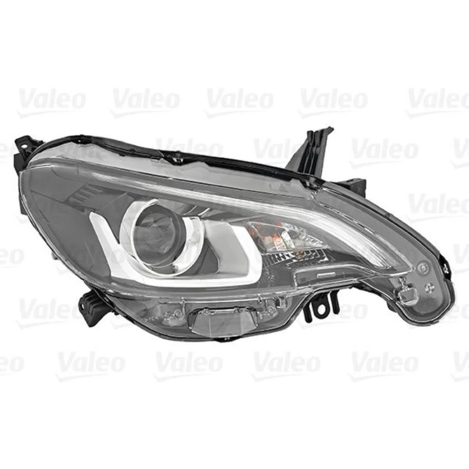 VALEO Hauptscheinwerfer Scheinwerfer LED links für Peugeot 108 - Bild 1 von 1