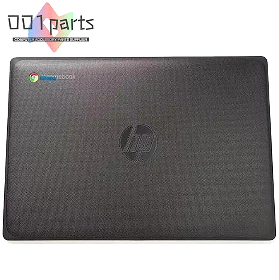 M55115-001 Top Case For HP Chromebook 11 G9 EE Lcd Back Cover Lid w/ Antenna