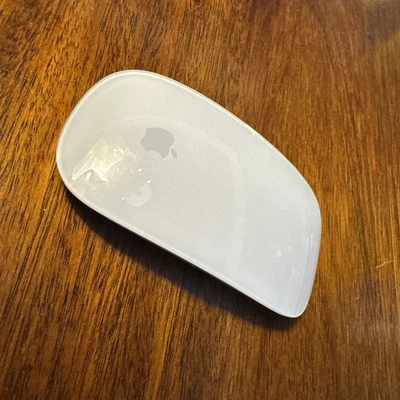 Apple Magic Mouse 2 (A1675) Wireless Mouse - Image 1 of 3