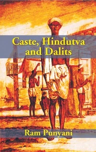 Caste, Hindutva and Dalits [Hardcover] - Picture 1 of 1