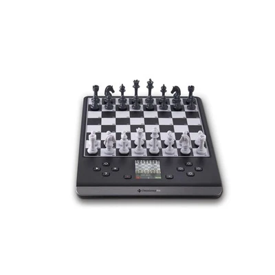 Millennium Chess Genius Pro M815 Schachcomputer für alle Spieler mit Farbdisplay - Bild 1 von 4