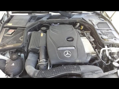 Passenger Front Window Regulator 205 Type Fits 15-21 MERCEDES C-CLASS 30141928 - Image 1 of 4