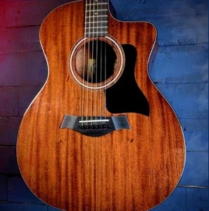 Taylor 224ce Special Edition - Picture 1 of 6