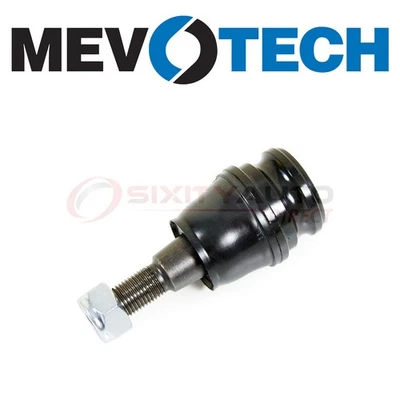 Mevotech Suspension Ball Joint for 2008-2014 Subaru Tribeca 3.6L H6 - Shock aw Foto 1 de 4