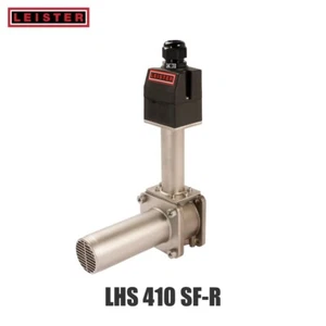 Leister Air heater LHS 410 SF-R 230V - Picture 1 of 4