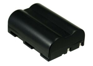 Li-ion Battery for Nikon D70 D70s 7.4V 1300mAh