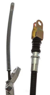 Rear Right Parking Brake Cable For 2001-2004 Toyota Sequoia 2002 2003 Raybestos - Image 1 of 2