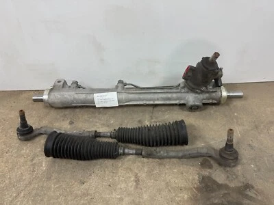 2011-2014 AUDI  S8 A8 QUATTRO  Power Steering RACK  GEAR 111K 4H1422065G OEM - Image 1 of 4
