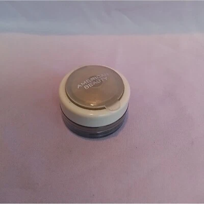 American Beauty Perfect Mineral Loose Powder Eyeshadow 05 Golden Sage 0.09 Oz - Image 1 of 2